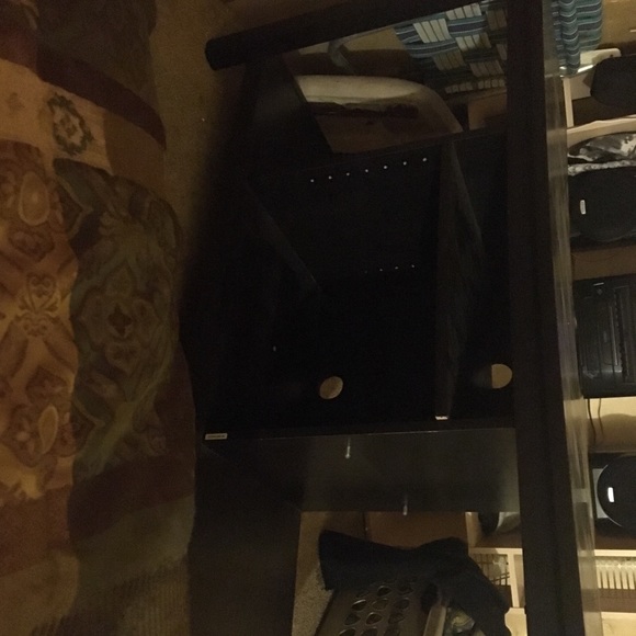 Tv stand - Picture 2 of 2